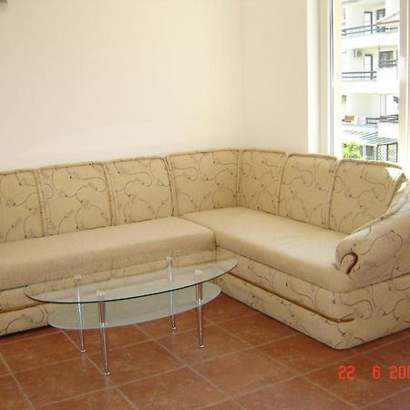 Panoramic Penthouse Sozopol Apartment Cameră foto