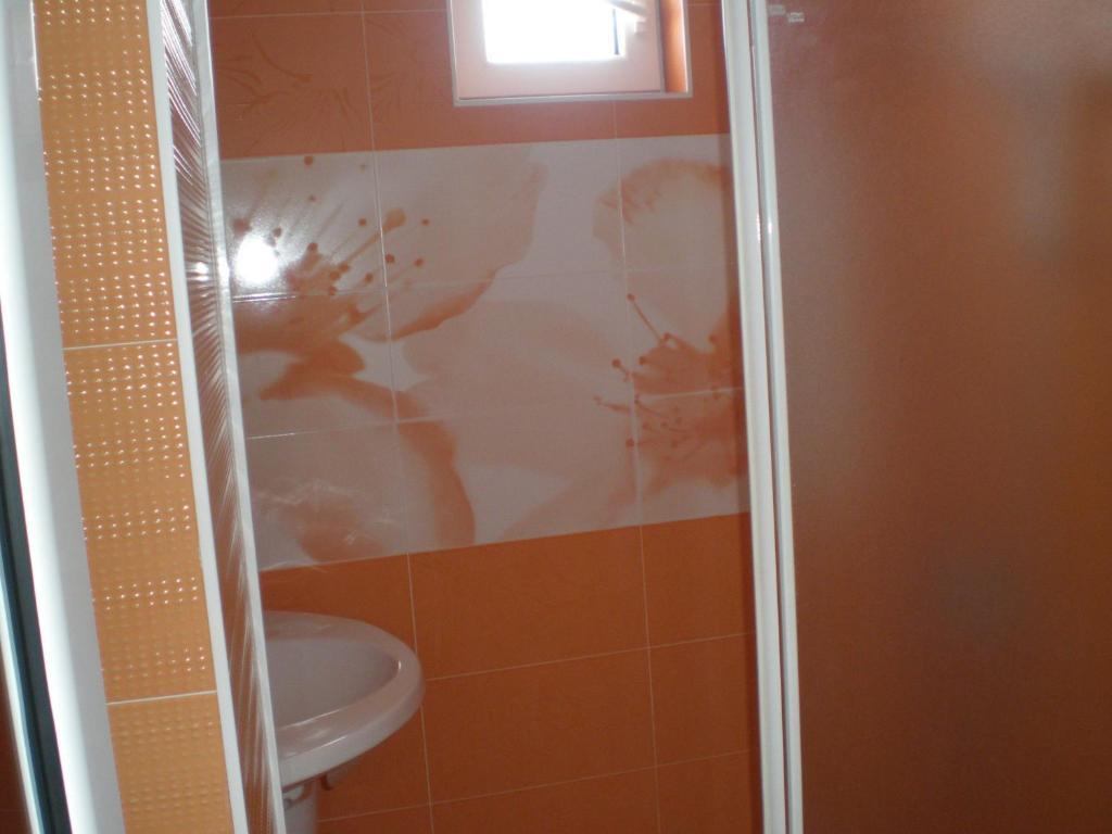 Panoramic Penthouse Sozopol Apartment Cameră foto