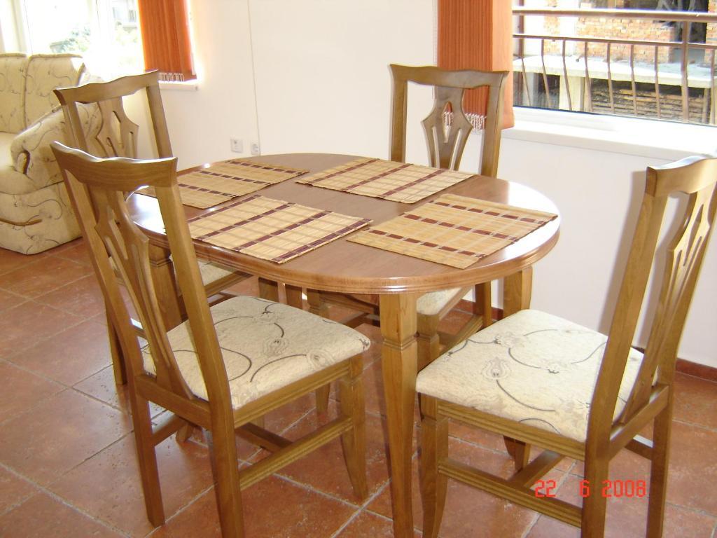 Panoramic Penthouse Sozopol Apartment Cameră foto