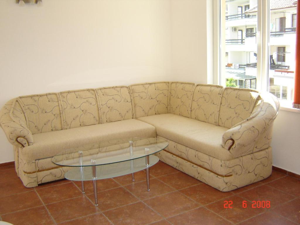 Panoramic Penthouse Sozopol Apartment Cameră foto