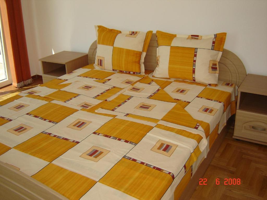 Panoramic Penthouse Sozopol Apartment Cameră foto