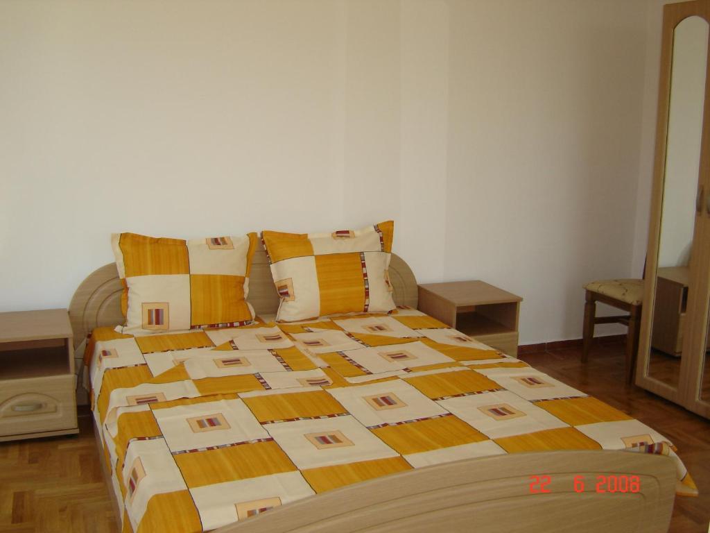 Panoramic Penthouse Sozopol Apartment Cameră foto