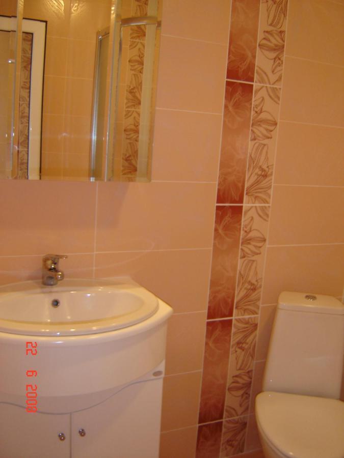 Panoramic Penthouse Sozopol Apartment Cameră foto
